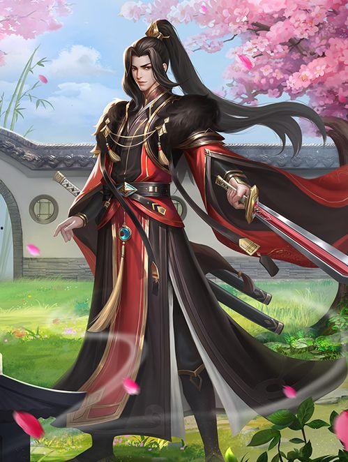 三国杀纳贤最新爆料,神秘英雄登场，战局再掀风云
